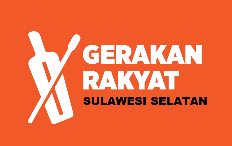 Gerakan Rakyat Sulawesi Selatan