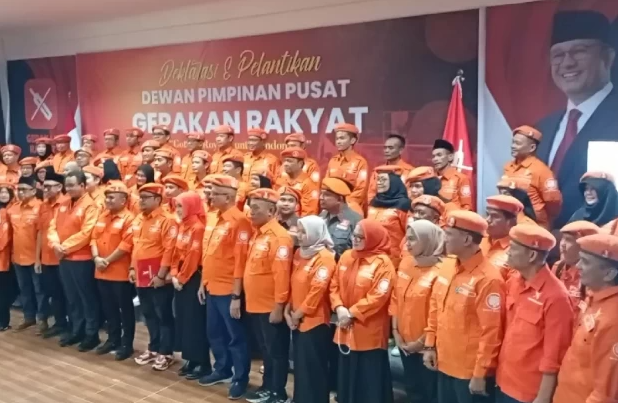 Gerakan Rakyat