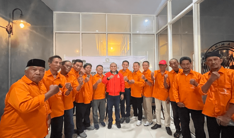 Pengurus DPD GR Makassar-min