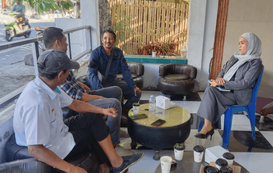 Gerakan Rakyat Soroti Kemiskinan dan Kesenjangan Ekonomi di Kepulauan Selayar